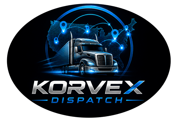 Korvex Dispatch